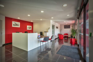 Carrosserie Ars auto à Quimper