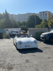 ASD Automobiles Le garage du Centre à Vitrolles