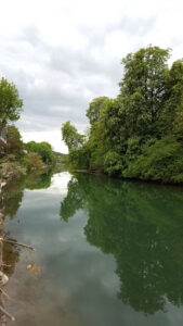 Garage de la Marne carrosserie AD à Chennevières-sur-Marne