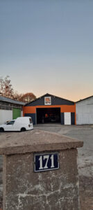 Lega Mapping à Mehun-sur-Yèvre