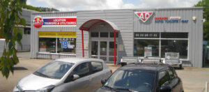 AD Garage Expert AUTO TULLISTE – GAT à Tulle