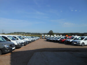 Garage Olivier à Harol