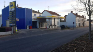 Cantat Nicole à Lapalisse