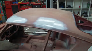 Carrosserie Christophe Noël à Cherbourg-en-Cotentin