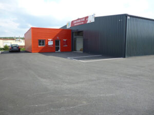 Carrosserie Doré à Plouay