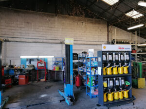 Carrosserie Mecanique Des Castors à Libourne