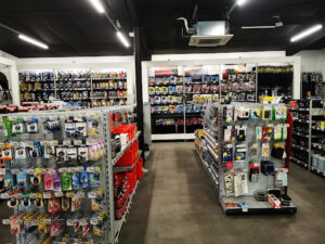 Centre Auto Roady Coutances à Coutances