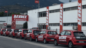 BENDIX CARROSSERIE à Carros