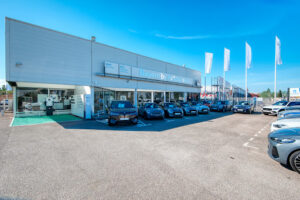 BMW / MINI Arles – SOUTHERN Auto à Arles