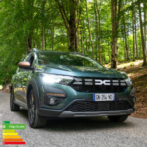 DACIA VITTEL – GROUPE REUCHET à Vittel