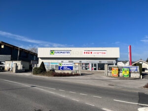Euromaster Master Auto 74 – La Roche sur Foron à La Roche-sur-Foron