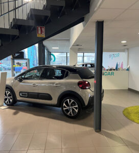 CITROËN BRÉTIGNY – VÉTILLE AUTOMOBILES BRÉTIGNY à Brétigny-sur-Orge
