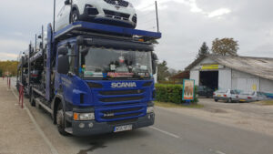 BG AUTOMOBILES à Valence-sur-Baïse