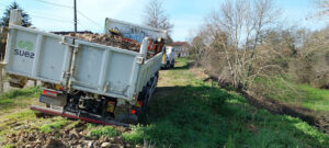 A.G.L.D dépannage remorquage poids lourds ,vl,vu libourne 33500 à Libourne