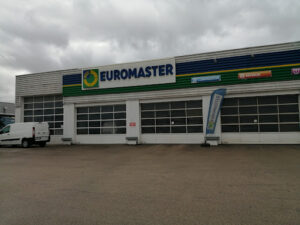 Garage automobile Euromaster Dijon Chenove est enregistré dans l’annuaire des garagistes & concessionnaires pour contacter facilement votre Garage automobile autour de moi sur Chenôve pour une réparation automobile ou un achat / vente de voiture. Euromaster Dijon Chenove est une […]