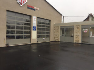 AD Garage Expert PASCAL LAUMOND ARGENTAT à Argentat-sur-Dordogne