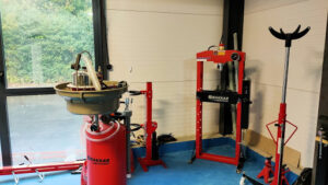 Passion Auto 34 à Mudaison