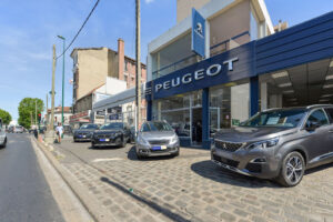 SACE AUTOMOBILES à Épinay-sur-Seine