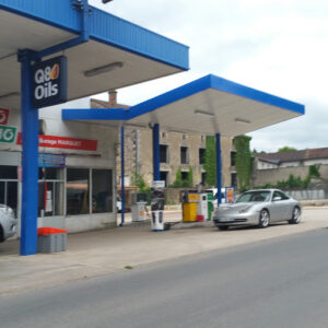 SARL GARAGE MARQUET à Javerlhac-et-la-Chapelle-Saint-Robert