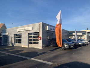 Volkswagen Saverne – CAR Avenue à Saverne