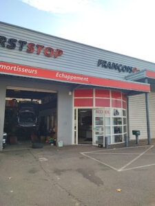 François Pneus – Lavaur (Entretien et réparation automobile) à Lavaur