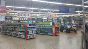 Auto Feu Vert Aulnay Sous Bois Center à Aulnay-sous-Bois