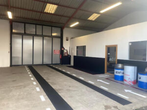 Garage Big Daddy’s à Montauban