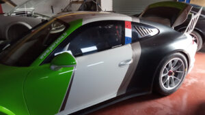 Hydro Services Garage Baverey EURL à Roye