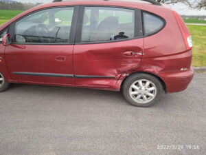 Carrosserie Kerbellec à Pontivy