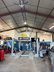 Garage Libre à Saint-Jean-de-Védas