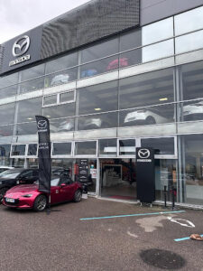 Mazda Lyon Sud | Vulcain Elite Motors à Vénissieux
