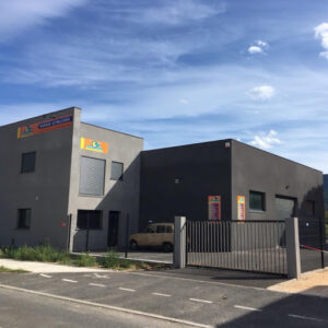 Garage Le Miloussa EURL Lopez à Saint-André