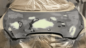 LEBON CARROSSERIE à Saint-Martin-sur-le-Pré