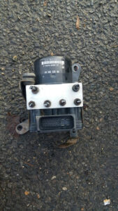 EURL GARAGE SELLIN – Citroën à Rosporden