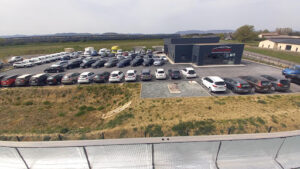 OK 4×4 Automobiles à Belleville-en-Beaujolais