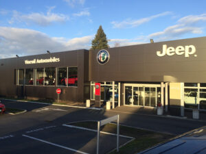 Vineuil Automobiles à Vineuil