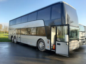 Garage Herviou Auto PL Services à Saint-Thurial