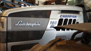 Maintenance Mecanique Peltre à Languimberg