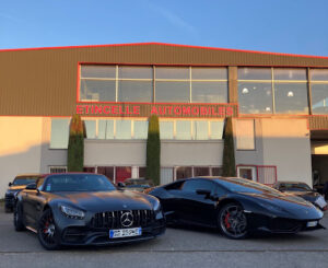 Bosch Car Service Garage de l’Etincelle à Vaulx-en-Velin