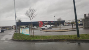 Centre Auto Roady Hagetmau à Hagetmau