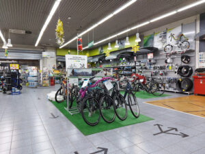 Feu Vert Auto Center Marseille Grand Littoral à Marseille