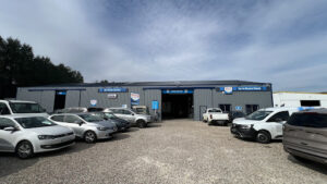 Vexin Electro Diesel – Bosch Car Service à Étrépagny