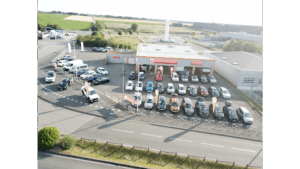 VPN Autos Poitiers – MGR Autostore – EuroreparCarservice à Migné-Auxances