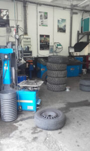 Pneu Service à Prades