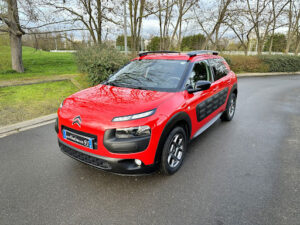 Automobiles 91 à Longjumeau