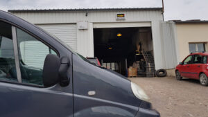 Garage Tavoillot Pascal – Motrio à Étaule