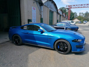FLB Automobiles ? – Carrosserie & remplacement de pare-brise à Forges-les-Bains
