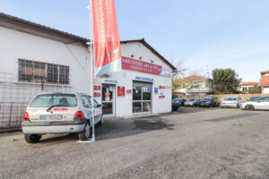 Abs Auto Body à Toulouse