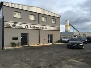 Vl Automobiles à Colomiers