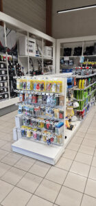 Centre Auto Roady Gisors à Gisors